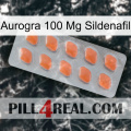 Aurogra 100 Mg Sildenafil 26